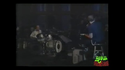 Metallica - Helpless (acoustic) * High quality
