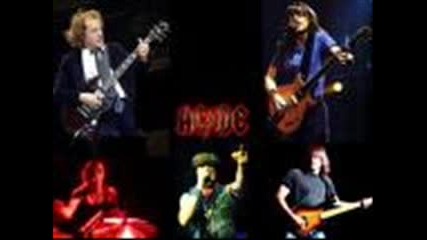 Ac/dc