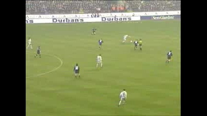 Zinedine Zidane Gool