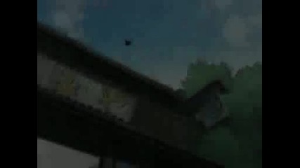 Naruto - funny