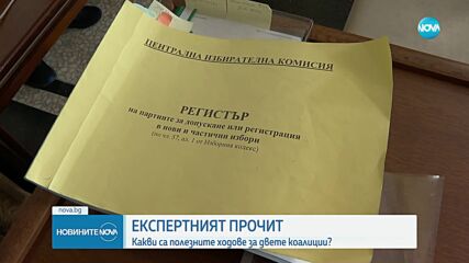 Как експертите тълкуват решението на ЦИК за ДПС (ОБЗОР)