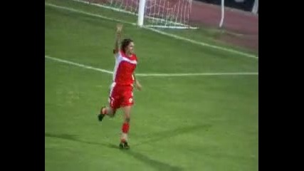 Cska - Yanev