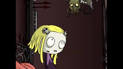 Lenore The Cute Little Dead Girl - 19 - The Dream Catcher Part 2 [hq]