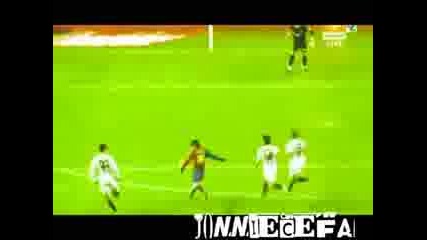 Lionel Messi - Dont Mess With Me 2009 New!!!