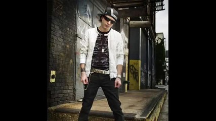 Kevin Rudolf Ft.lil Wayne - Made It 