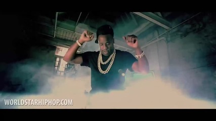Yo Gotti - Lebron James ( Official Video ) [ H D ]