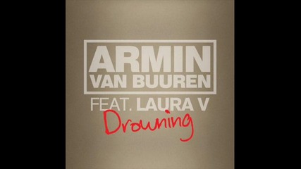 Armin Van Buuren feat. Laura V - Drowning Myon & Shane 54 Class 