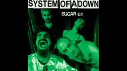 System Of A Down - Attack(pics)