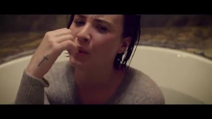 Demi Lovato - Stone Cold (official Video)