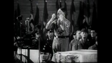 Adolf Hitler - Speech (1933) 