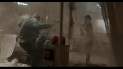 Wanted - The Best Scene 2008 H Q