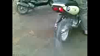 Big Tosho I Lusaka (vardim)