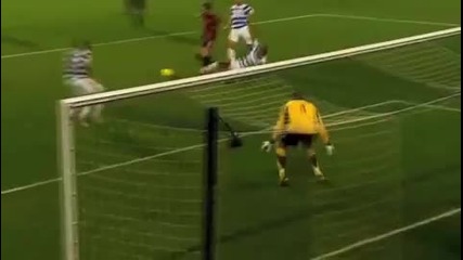 Edin Dzeko - Stronger - The Bosnian Devil 2012