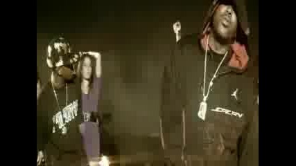 N.o.r.e. Feat. Swizz Beatz - Set It Off