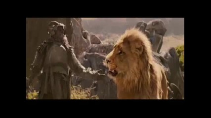 Превод - Lion - Rebecca St. James