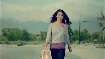 Selena Gomez's New Dream Out Loud T V Commercial