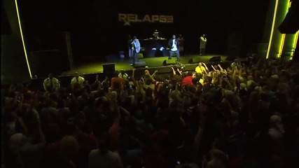 . H D . Eminem - Lose Yourself Live