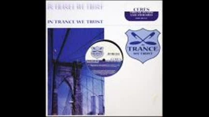 Ceres - Turn me on now (original mix)1998