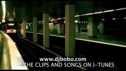Dj Bobo - I Believe