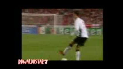 Ronaldo Magic