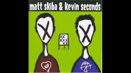 Matt Skiba - The City That Day