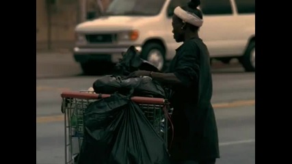 2pac - Ghetto Gospel (official video 720p)