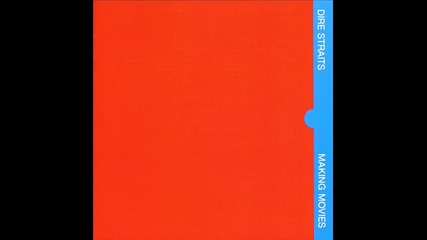 Dire Straits - Romeo and Juliet