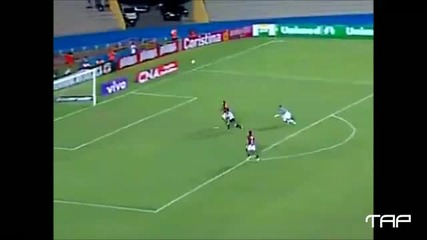 Neymar - Ready To 2012 - Hd