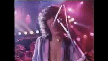 Def Leppard - Bringin On The Heartbreak