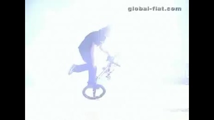 bmx freestyle