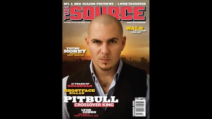 Pitbull - Fuck The Base [ Dj To Remix ]