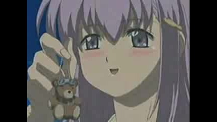 Nanami And Kenji
