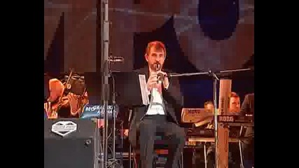 Miroslav Ilic - Bili Smo Drugovi (Koncert 2007)