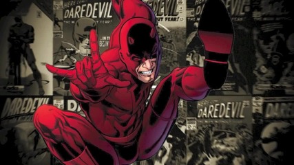 Намери се актьор за главната роля в предстоящия сериал Daredevil (2015)