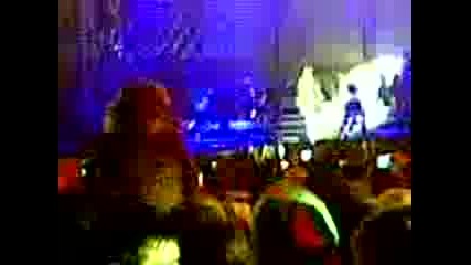 Концерт На Rihanna В Бг Част 3
