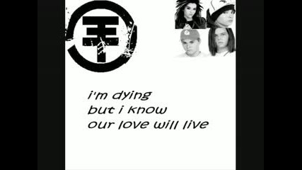 Tokio Hotel - Sacred [ English Sub. ]