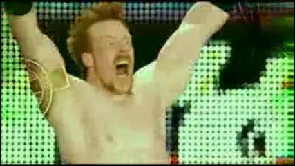 Sheamus titantron 2010