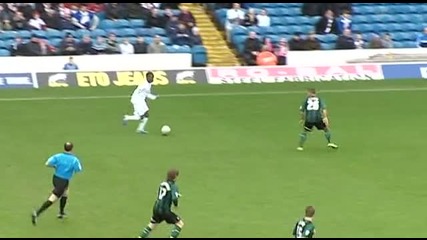 Leeds United 1 - Coventry City 0 (season 2011)