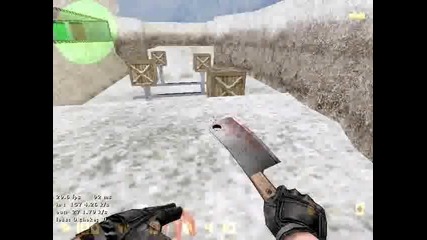 cs theatrun by The Game 