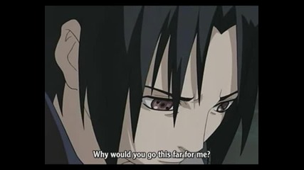 Sasuke Amv - The Eye Of Tiger 