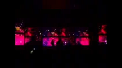 Carl Cox - The Melt - Brisbane 2008 January