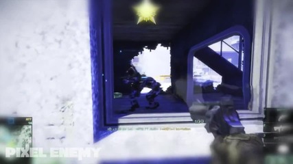 Battlefield: Bad Company 2 - Electric Movements