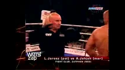 Watts Zap