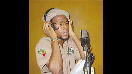 Jah Cure - Miles Away 