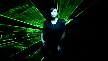 [ Official Video ] Andra - Something New