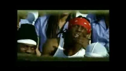 Lil Wayne - Pump That Bass