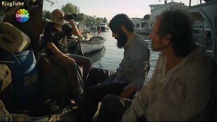 Fatih Harbiye 2. Sezon 41. Bolum Fragmani (2)