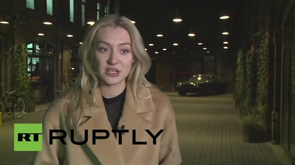 Russia: Sinai plane crash victim and 'Top Model' mourned by friend