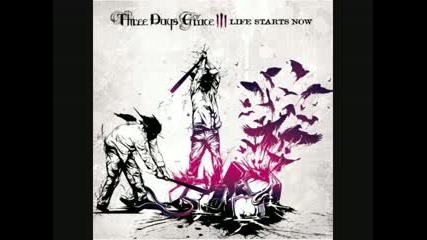 Three Days Grace - Someone Who Cares