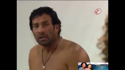 Mar De Amor - cap. 18 (parte 4) 
